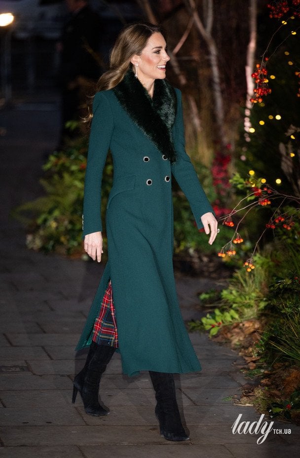 Принцеса Кейт / © Getty Images