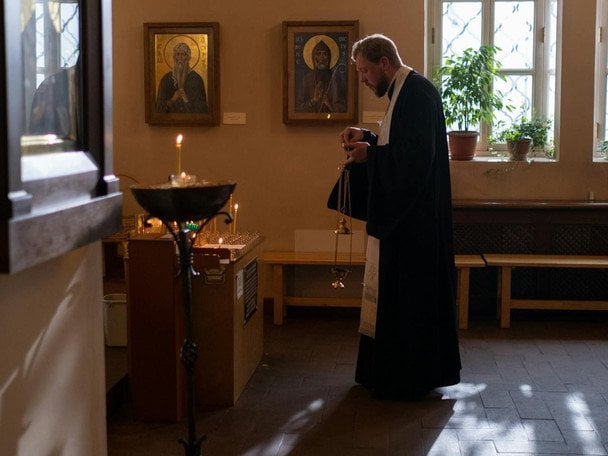 18 лютого віряни святкують День пам’яті святого Льва, папи Римського / © pexels.com