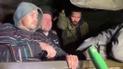 Освобожденные из плена военные РФ своими ответами разбили российскую пропаганду (видео)