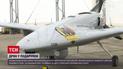 Литовці подарували Україні морський дрон вартістю 250 тисяч доларів