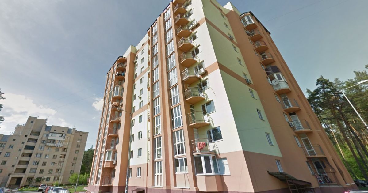 У Києві шахрай заволодів квартирою ветерана АТО