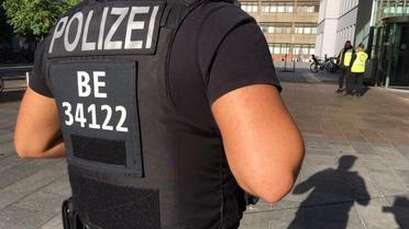 Клініка "Шаріте", Навальний