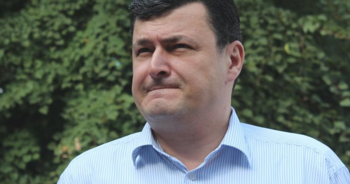 Квиташвили продолжает руководить министерством