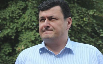 Рада с трех попыток не смогла уволить Квиташвили