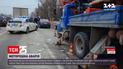 Новини Дніпра: комунальники випали з кошика – в якому стані постраждалі та які причини аварії