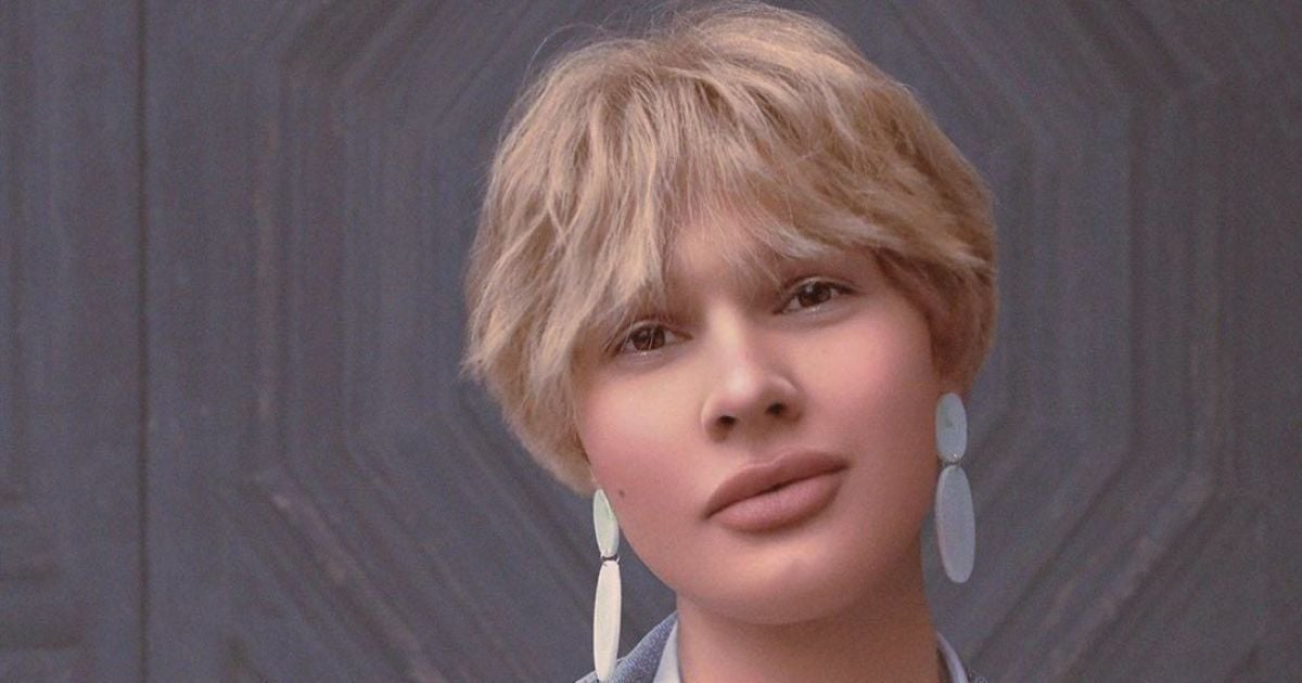 Зіанджа змінила псевдонім та заінтригувала випуском дебютного синглу
