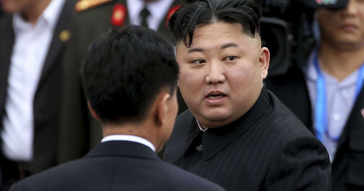 КНДР накрыли наводнения: Ким Чен Ын решил сменить главу правительства и призвал не принимать иностранную помощь