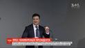 Итоги года президентства: Зеленский проведет пресс-конференцию в Мариинском парке