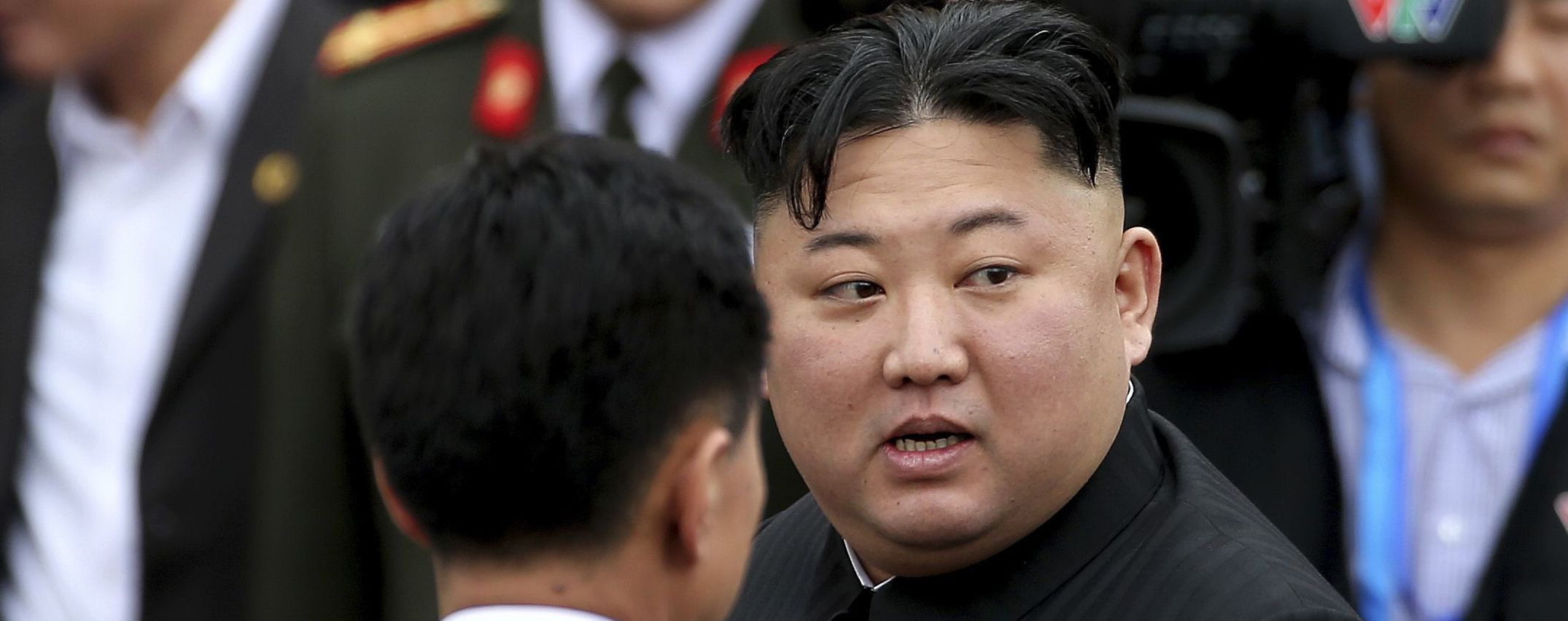 Ким Чен Ына не оперировали: Южная Корея получила информацию о лидере КНДР - Yonhap