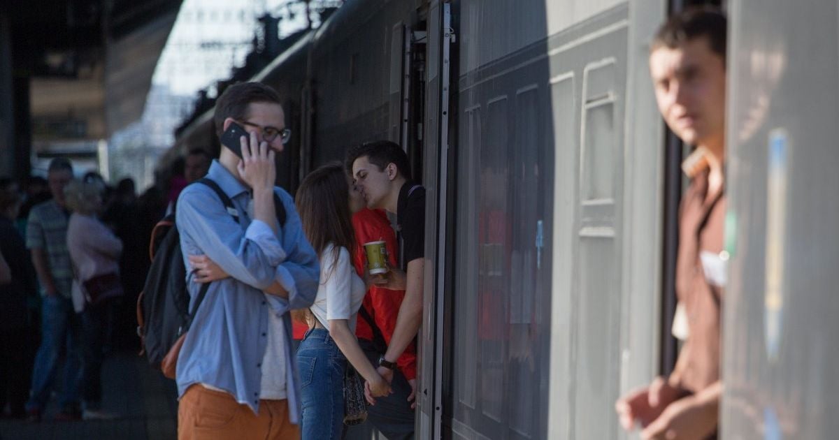 Железнодорожные билеты будут дорожать в течение ближайших трех лет