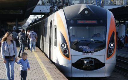 Секрети "Укрзалізниці": в які дні квитки на поїзди найдешевші