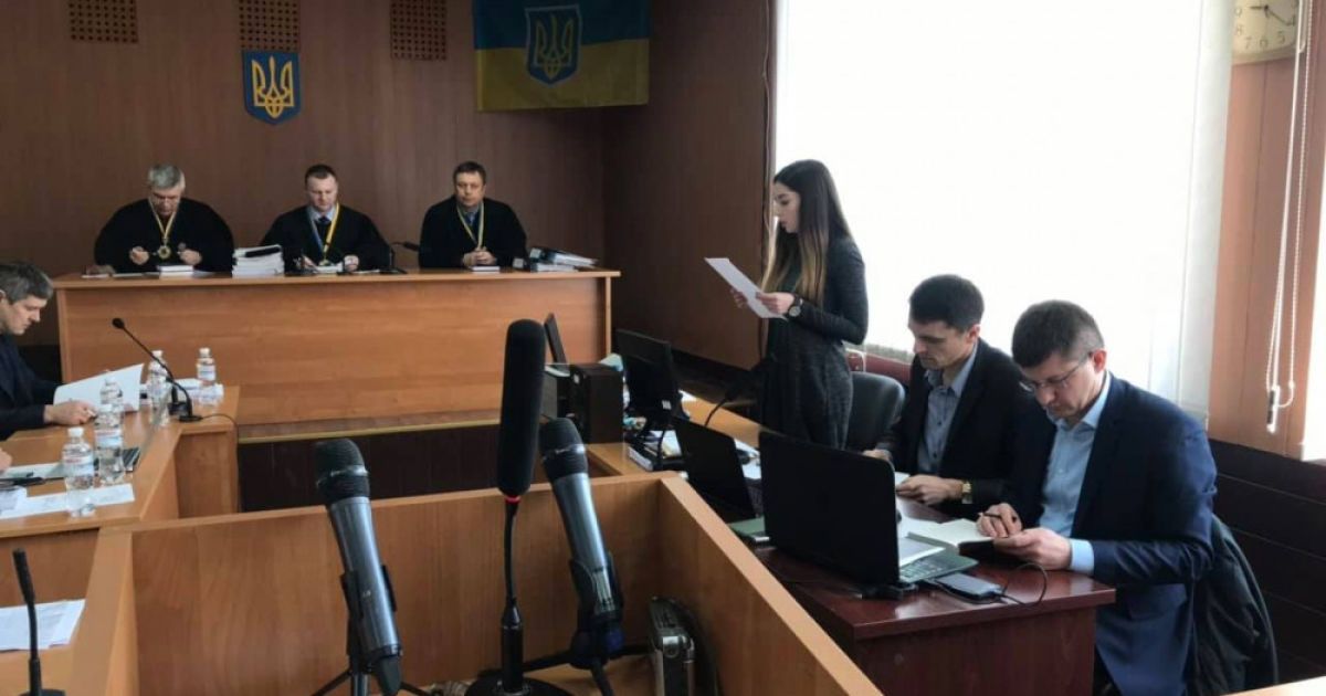 САП поменяет обвинение в "деле Краяна"