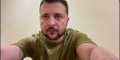 Це аплодисменти Україні - Звернення Зеленського за 24 червня про отримання статусу кандидата у ЄС