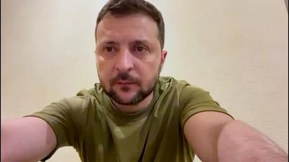 Це аплодисменти Україні - Звернення Зеленського за 24 червня про отримання статусу кандидата у ЄС