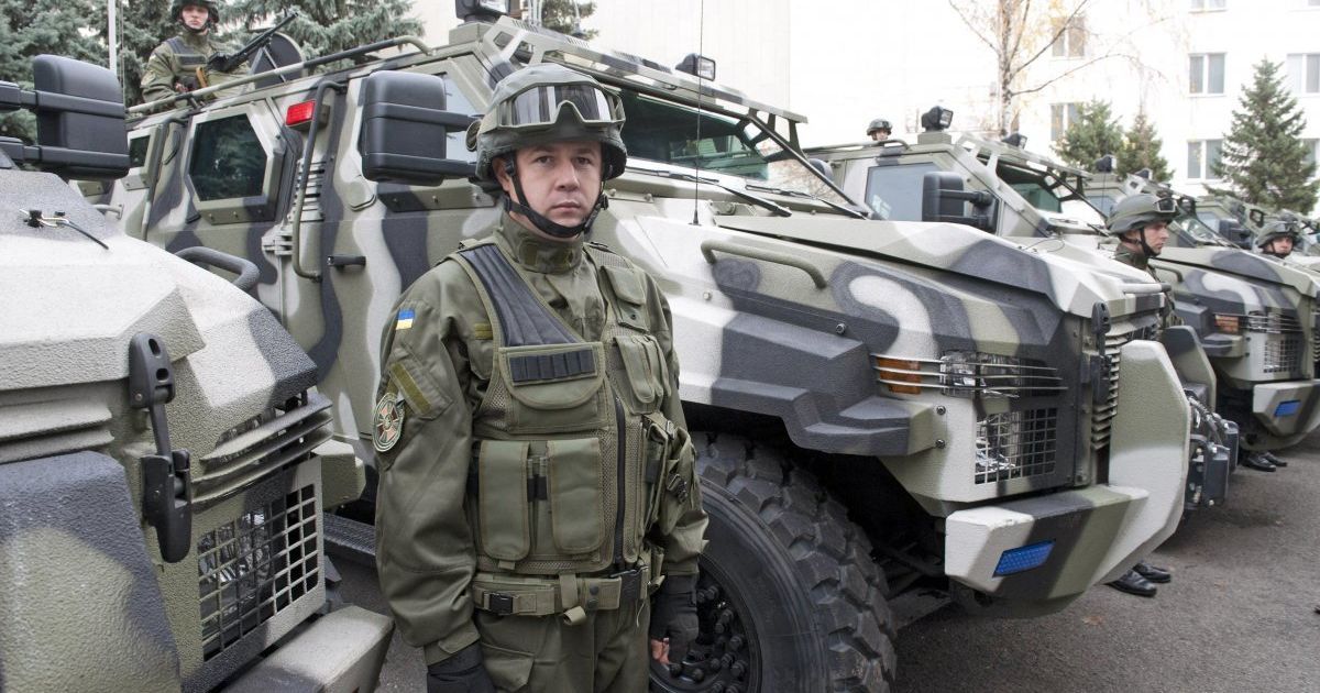 8-9 мая столичная полиция усилит меры безопасности