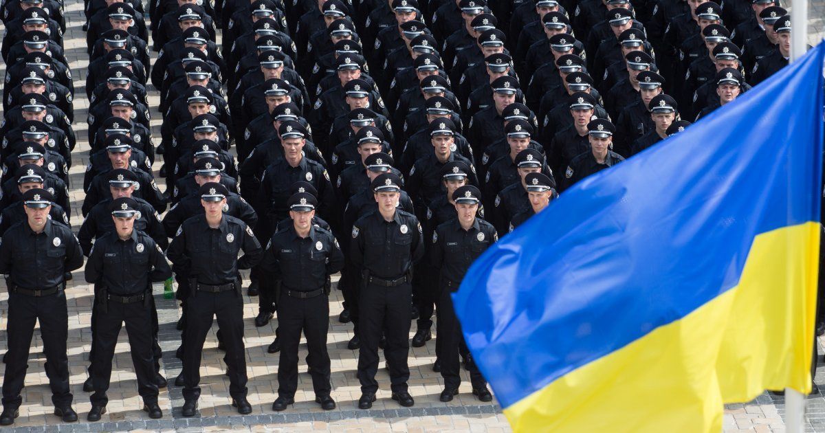 В Киеве полиция за неделю успела раскрыть пять резонансных преступлений: задержаны девять убийц