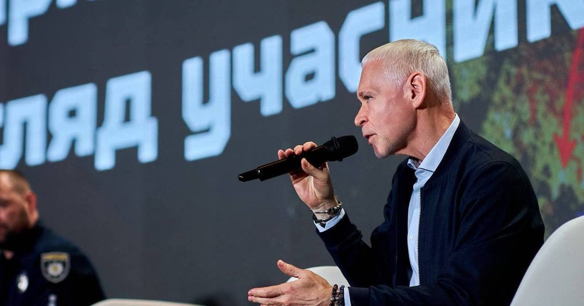 Дві ключові проблеми ТЦК, що руйнують довіру до ЗСУ: Терехов наполягає на реформі заради відновлення гідності мобілізаційної системи