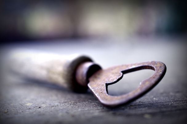 Что хорошо разъедает ржавчину? / © pixabay.com