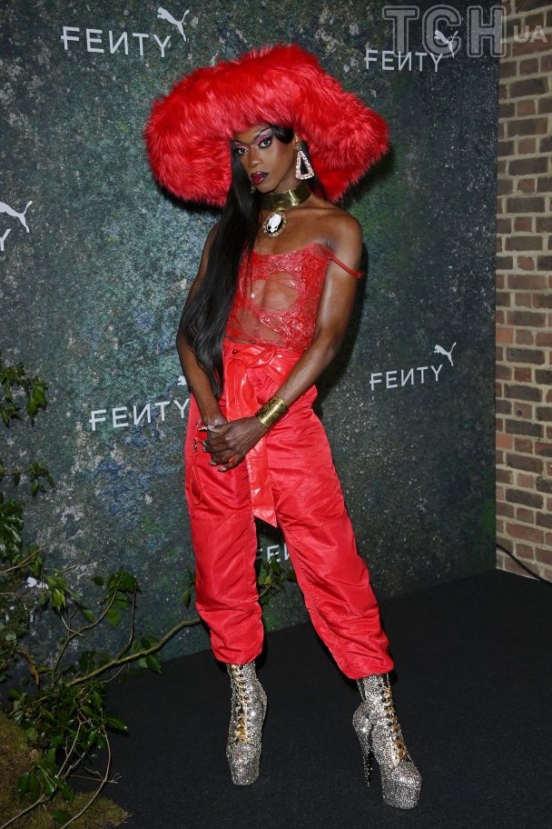 Black Peppa / © Getty Images
