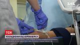 Во Львове спасают 33-летнюю роженицу, которая из-за осложнений коронавируса потеряла ребенка