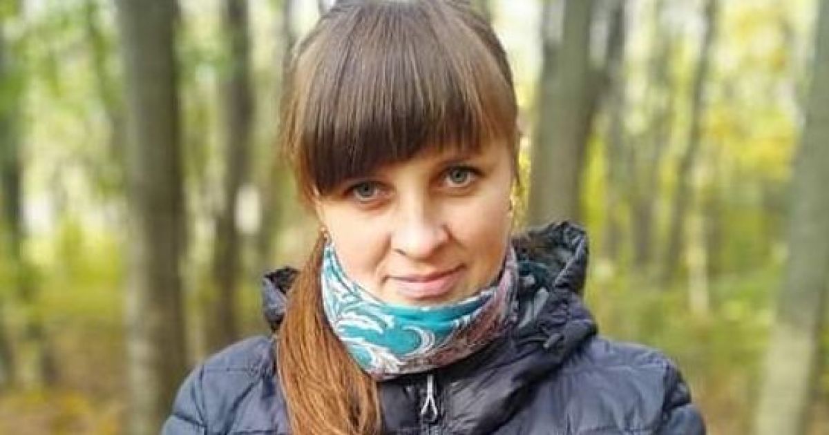 Алёне нужна срочная трансплантация костного мозга