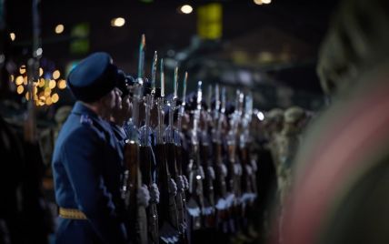 Упадок и возрождение, измена и мужество – история Вооруженных сил Украины