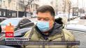 Тупицький не отримав від президента відповіді на запит щодо доступу до КСУ