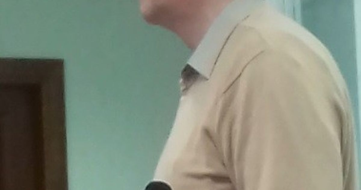 Ключевой фигурант "дела Онищенко" не внес залог и сбежал