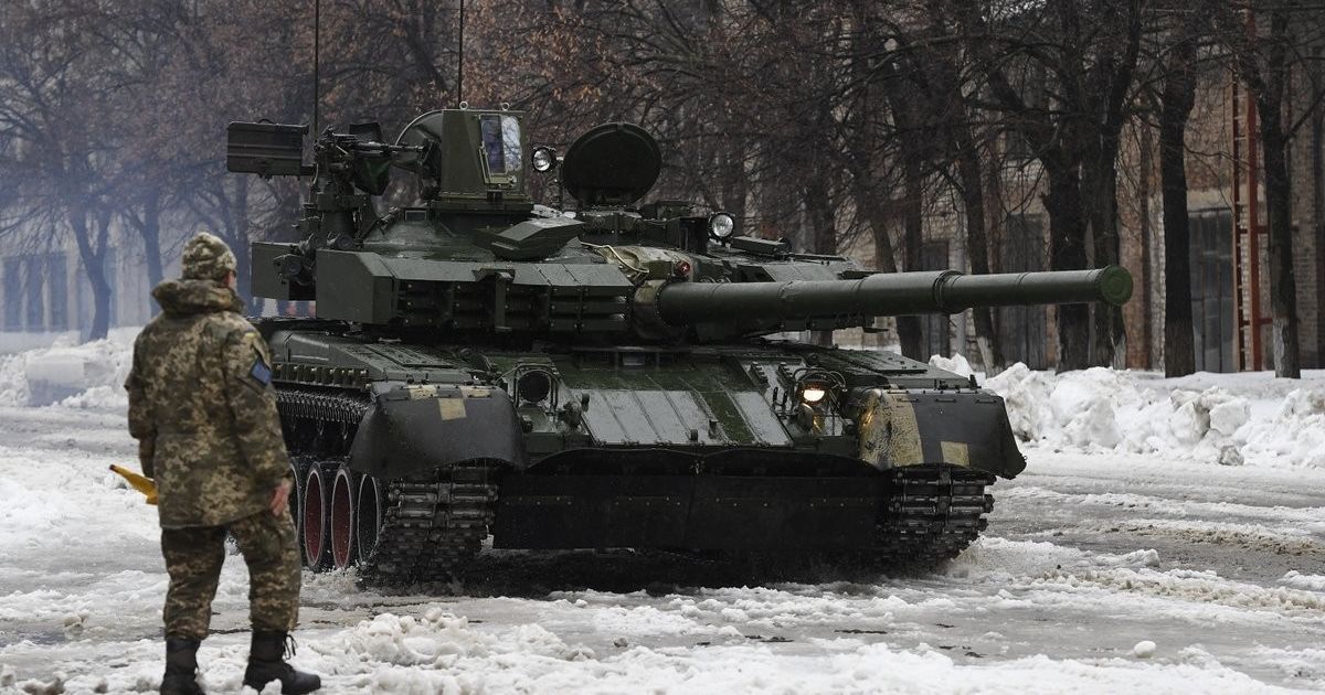ВСУ вооружат новейшими танками "Оплот" со значительной задержкой - Муженко