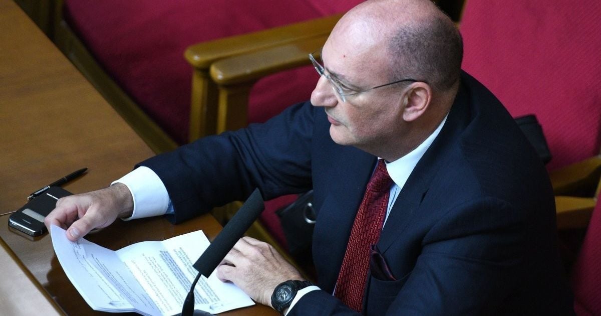 Найджел Браун