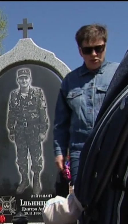 Мамине серце: жінка зважилася на кардинальні зміни у житті, втративши єдину дитину