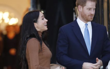 Принц Гарри "отказался" от друзей после свадьбы с Меган - СМИ