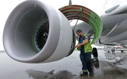 В сети показали «Небесного Кита» — самолет на 750 человек с вращающимися турбинами