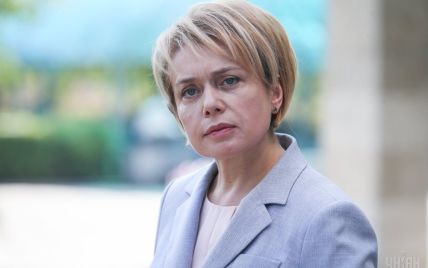 Відповідальними за можливі спалахи захворювань через невакцинацію будуть чиновники та директори шкіл - Гриневич