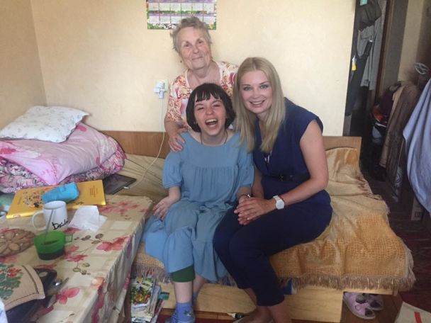  / © прес-служба каналу "1+1"