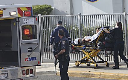 В Калифорнии скончался ученик, который устроил смертельную стрельбу по одноклассникам