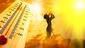 Прогноз погоди на 11-15 липня