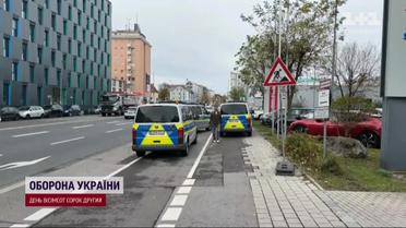 Арестовали в ресторане Праги! Чешская полиция задержала убийцу украинской девочки