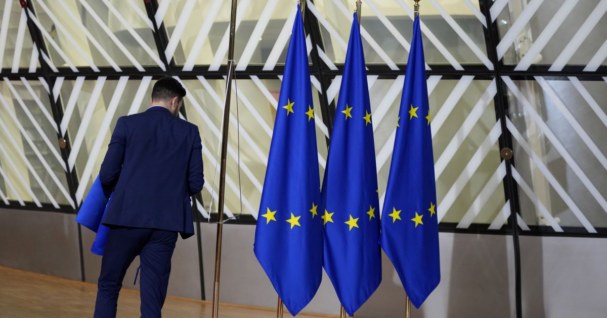 Євросоюз може збільшити допомогу Україні