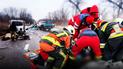 Советы водителям в случае ДТП
