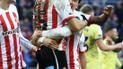 Назарій Русин / Фото: facebook.com/sunderlandafc
