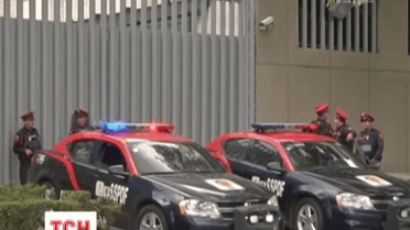 Из мексиканской тюрьмы сбежал самый влиятельный наркобарон в мире