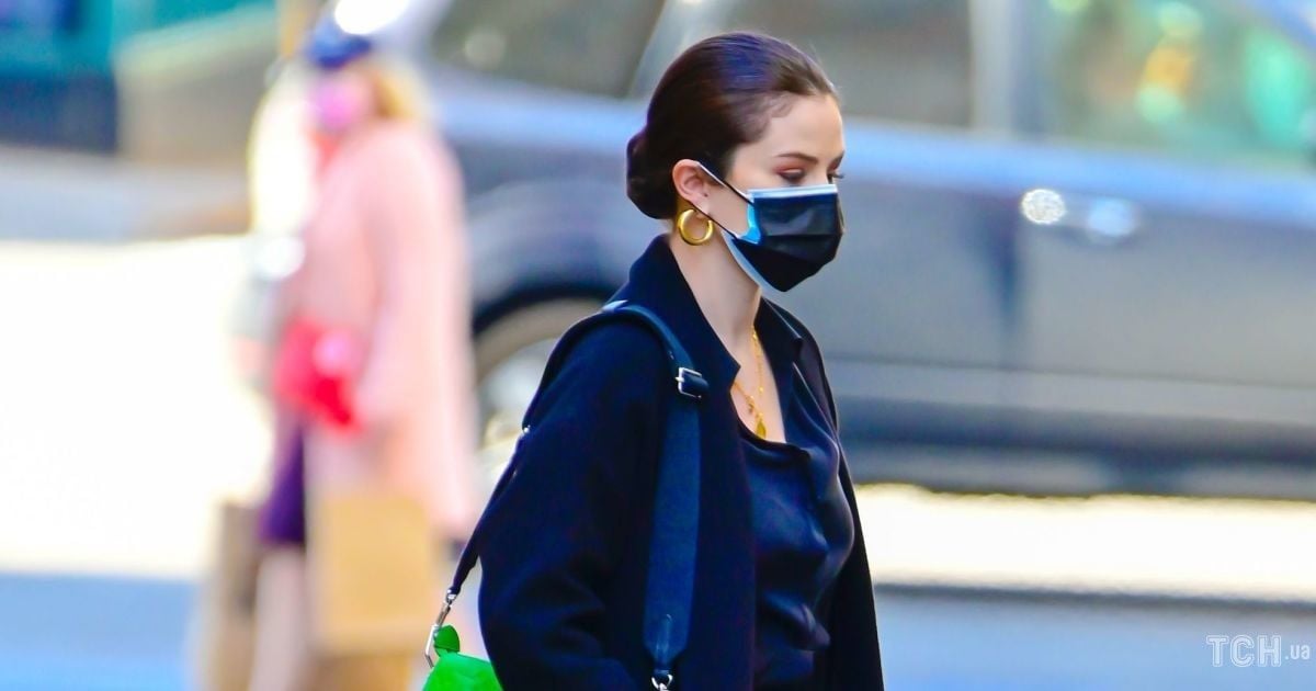 Селена Гомес