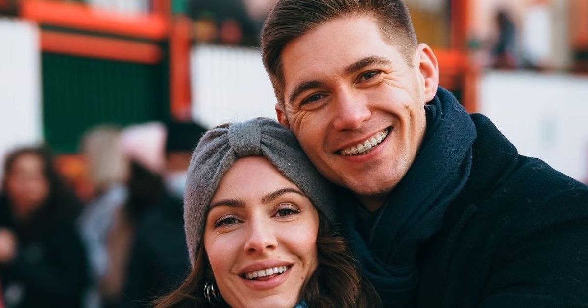 Дружина Остапчука розповіла, як вони розподілили між собою фінанси