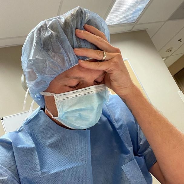  / © instagram.com/nickcarter