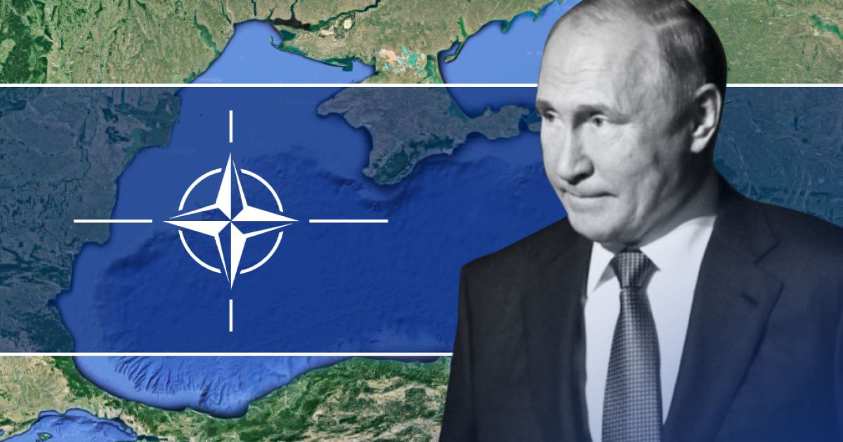 Космос и ядерное оружие: НАТО готовит новый план защиты от агрессии России