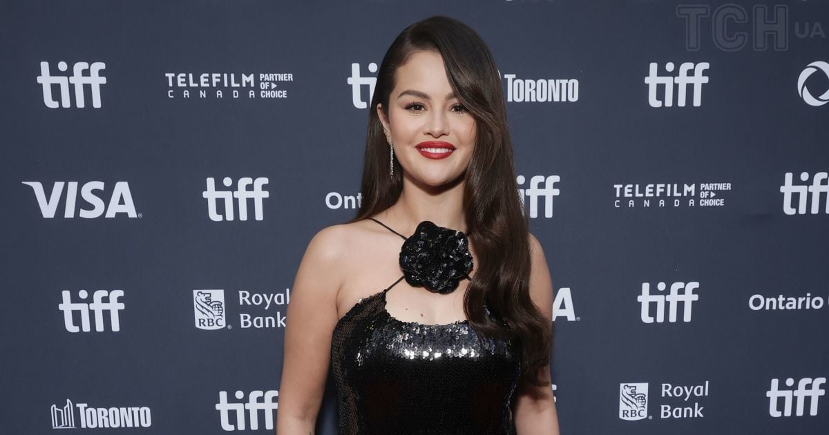 Селена Гомес