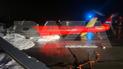 У російському Ноябрську двоє школярів спалили вертоліт Мі-8