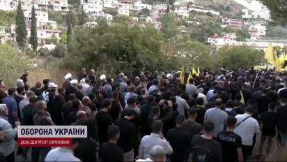 Продали гаджети ворогу, а потім підірвали їх! Історія шпигунського бойовика в реальності! 