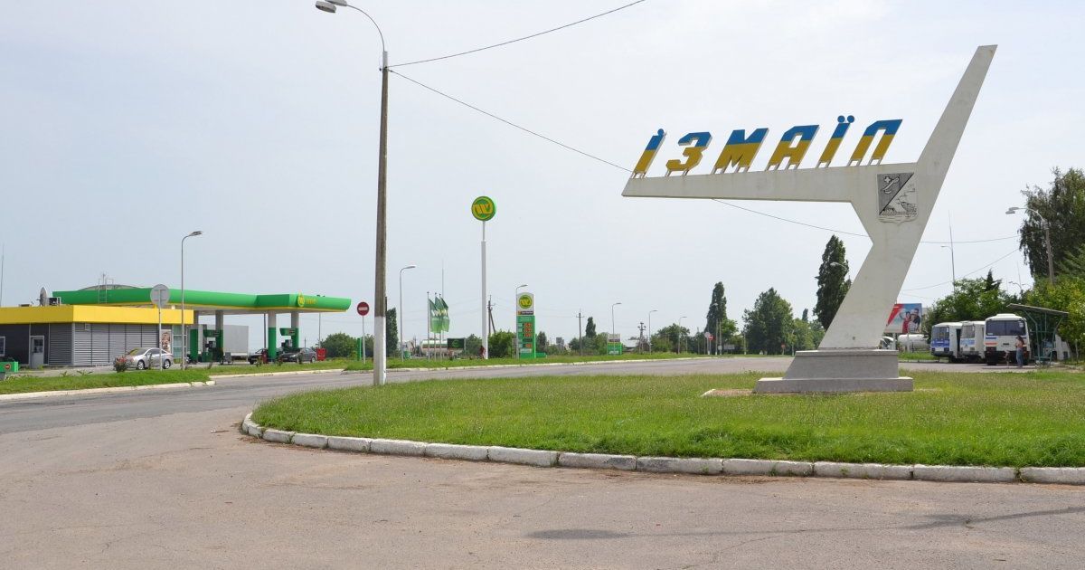 Власти Измаила выбрали радикальный метод очистки загрязненного водопровода
